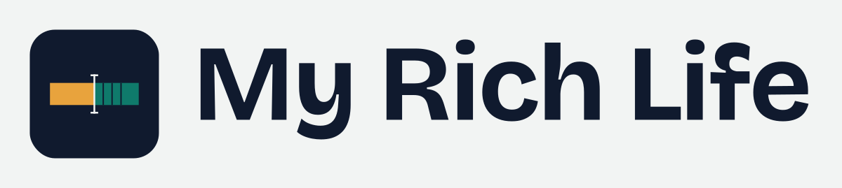 My Rich Life